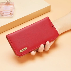 Kup Apple Dux Ducis Hivo Tasche iPhone 15 Pro Max schwarz - DDS1758 - {ean13} - Sklep Home Screen