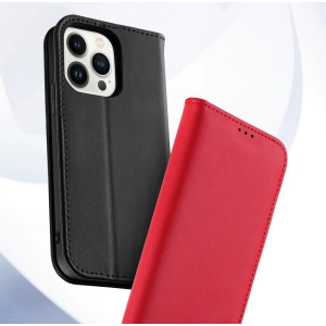 Kup Apple Dux Ducis Hivo Tasche iPhone 15 Pro Max schwarz - DDS1758 - {ean13} - Sklep Home Screen