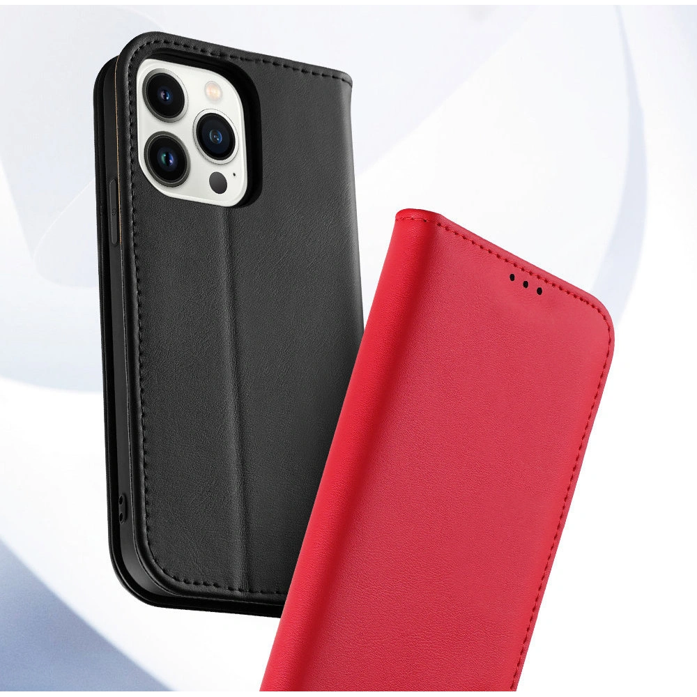 Etui Dux Ducis Hivo Apple iPhone 15 Pro Max czarne