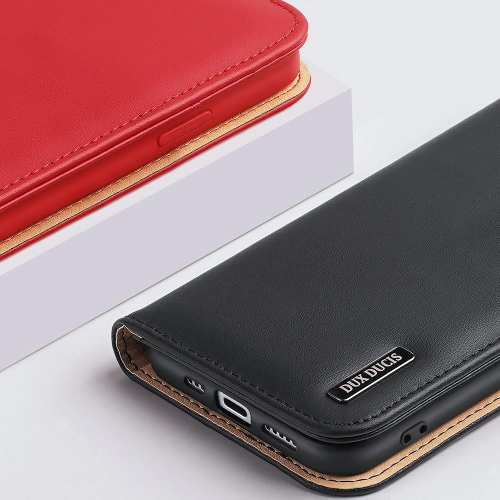 Kup Etui Dux Ducis Hivo Apple iPhone 15 Pro Max černé - DDS1758 - {ean13} - Sklep Home Screen