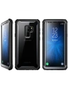 Buy Supcase IBLSN Ares Galaxy S9+ Plus Black - SPC003BLK - {ean13} - Home Screen Store Europe