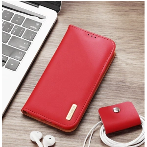 Kup Apple Dux Ducis Hivo Tasche iPhone 15 Pro Max schwarz - DDS1758 - {ean13} - Sklep Home Screen