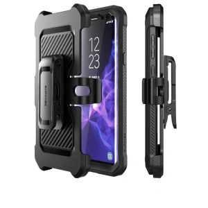 Supcase Unicorn Beetle Pro Galaxy S9 Black