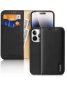 Kup Etui Dux Ducis Hivo Apple iPhone 15 Pro czarne - DDS1760 - {ean13} - Sklep Home Screen