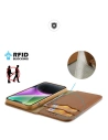 Kup Apple Dux Ducis Hivo Tasche iPhone 15 Plus / 14 Plus braun - DDS1761 - {ean13} - Sklep Home Screen