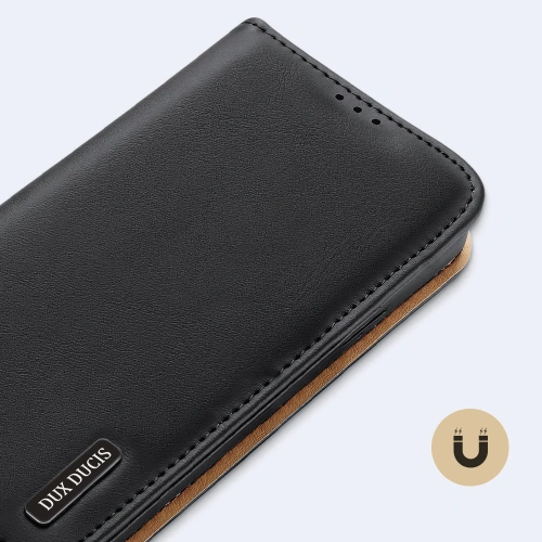 Kup Apple Dux Ducis Hivo Tasche iPhone 15 Plus / 14 Plus braun - DDS1761 - {ean13} - Sklep Home Screen