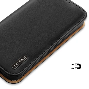 Etui Dux Ducis Hivo Apple iPhone 15 Plus / 14 Plus czarne