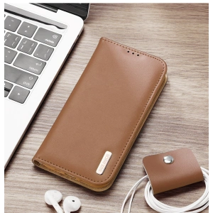Etui Dux Ducis Hivo Apple iPhone 15 Plus / 14 Plus czarne