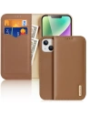 Buy Dux Ducis Hivo Apple iPhone 15 brown - DDS1763 - {ean13} - Home Screen Store Europe