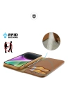 Buy Dux Ducis Hivo Apple iPhone 15 brown - DDS1763 - {ean13} - Home Screen Store Europe