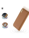 Buy Dux Ducis Hivo Apple iPhone 15 brown - DDS1763 - {ean13} - Home Screen Store Europe