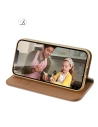 Kup Etui Dux Ducis Hivo Apple iPhone 15 brązowe - DDS1763 - {ean13} - Sklep Home Screen
