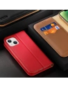 Kup Etui Dux Ducis Hivo Apple iPhone 15 brązowe - DDS1763 - {ean13} - Sklep Home Screen
