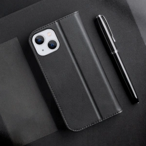 Etui Dux Ducis Hivo Apple iPhone 15 brązowe