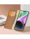 Kup Etui Dux Ducis Hivo Apple iPhone 15 brązowe - DDS1763 - {ean13} - Sklep Home Screen