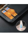 Kup Etui Dux Ducis Hivo Apple iPhone 15 brązowe - DDS1763 - {ean13} - Sklep Home Screen