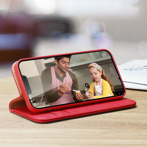 Kup Etui Dux Ducis Hivo Apple iPhone 15 brązowe - DDS1763 - {ean13} - Sklep Home Screen