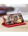 Kup Etui Dux Ducis Hivo Apple iPhone 15 brązowe - DDS1763 - {ean13} - Sklep Home Screen