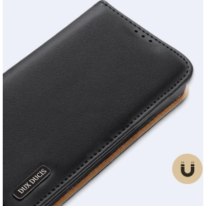 Etui Dux Ducis Hivo Apple iPhone 15 brązowe