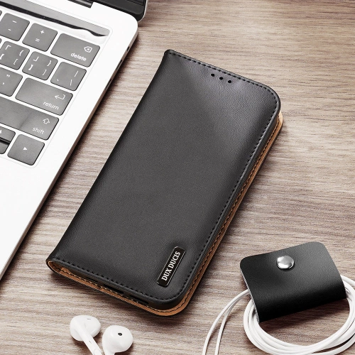Buy Dux Ducis Hivo Apple iPhone 15 brown - DDS1763 - {ean13} - Home Screen Store Europe
