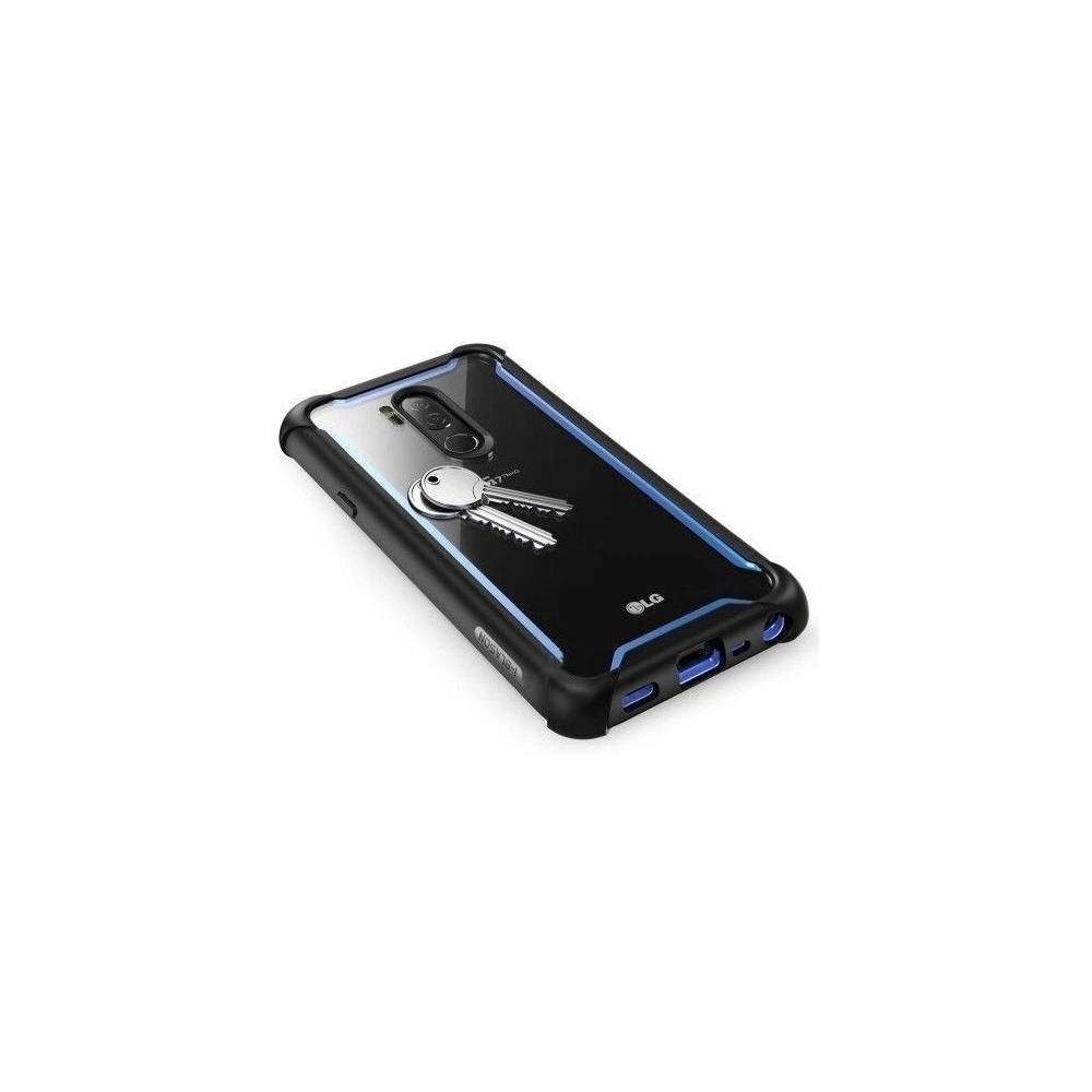 Etui Supcase IBLSN Ares LG G7 ThinQ Black/Blue