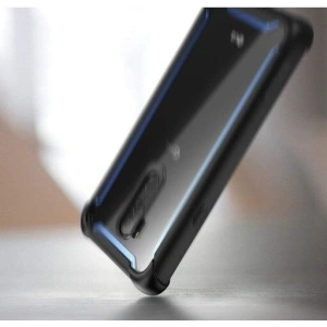 Kup Etui Supcase IBLSN Ares LG G7 ThinQ Black/Blue - SPC006BLKBLU - {ean13} - Sklep Home Screen
