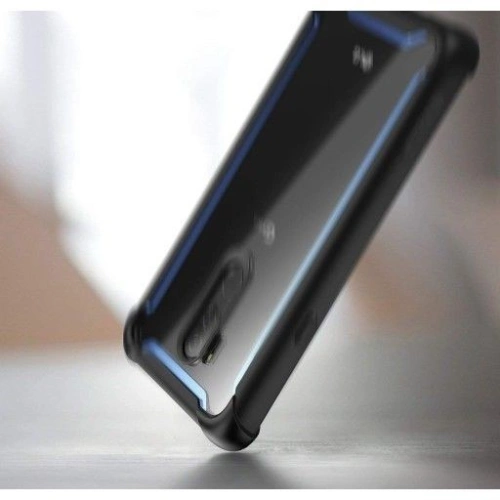 Kup Etui Supcase IBLSN Ares LG G7 ThinQ Black/Blue - SPC006BLKBLU - {ean13} - Sklep Home Screen