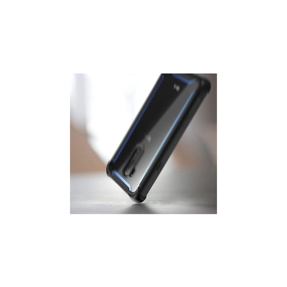 Etui Supcase IBLSN Ares LG G7 ThinQ Black/Blue