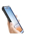 Kup Etui Supcase IBLSN Ares LG G7 ThinQ Black/Blue - SPC006BLKBLU - {ean13} - Sklep Home Screen