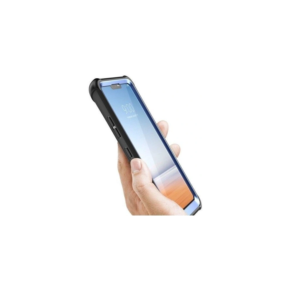 Etui Supcase IBLSN Ares LG G7 ThinQ Black/Blue