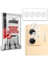 GrizzGlass HybridGlass Camera Xiaomi Redmi Note 12R Pro