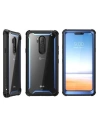 Kup Etui Supcase IBLSN Ares LG G7 ThinQ Black/Blue - SPC006BLKBLU - {ean13} - Sklep Home Screen