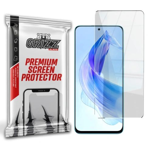 Kup Hibrid üveg GrizzGlass HybridGlass a Honor 90 Lite-hoz - GRZ5269 - {ean13} - Sklep Home Screen