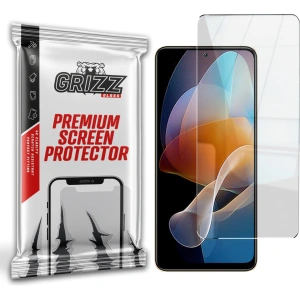 Kup Hibrid üveg GrizzGlass HybridGlass a Xiaomi Redmi Note 12R Pro-hoz - GRZ5270 - {ean13} - Sklep Home Screen