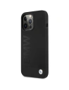 Kup BMW Apple Tasche BMHCP13LSLBLBK iPhone 13 Pro schwarz/schwarz Hartschale Silikon Signature Logo - BMW479 - {ean13} - Sklep Home Screen