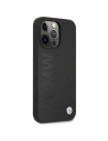 Kup Etui BMW BMHCP13LSLBLBK Apple iPhone 13 Pro černý/black hardcase Silicone Signature Logo - BMW479 - {ean13} - Sklep Home Screen