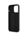 Kup BMW Apple Tasche BMHCP13LSLBLBK iPhone 13 Pro schwarz/schwarz Hartschale Silikon Signature Logo - BMW479 - {ean13} - Sklep Home Screen