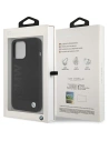 Kup Etui BMW BMHCP13LSLBLBK Apple iPhone 13 Pro černý/black hardcase Silicone Signature Logo - BMW479 - {ean13} - Sklep Home Screen