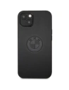 Kup BMW Apple Tasche BMHCP13MREELK iPhone 13 schwarz/schwarz Hardcase Lederprägung - BMW480 - {ean13} - Sklep Home Screen