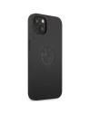 Kup BMW Apple Tasche BMHCP13MREELK iPhone 13 schwarz/schwarz Hardcase Lederprägung - BMW480 - {ean13} - Sklep Home Screen
