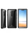 Buy Supcase IBLSN Ares LG G7 ThinQ Black - SPC007BLK - {ean13} - Home Screen Store Europe