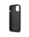 Kup BMW Apple Tasche BMHCP13MREELK iPhone 13 schwarz/schwarz Hardcase Lederprägung - BMW480 - {ean13} - Sklep Home Screen