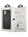 Kup BMW Apple Tasche BMHCP13MREELK iPhone 13 schwarz/schwarz Hardcase Lederprägung - BMW480 - {ean13} - Sklep Home Screen
