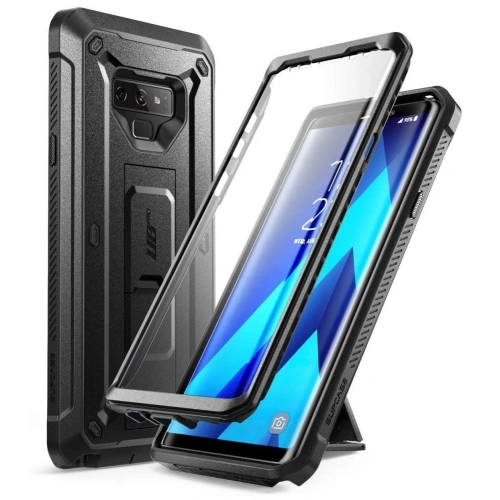 Kup Etui Supcase Unicorn Beetle Pro Galaxy Note 9 černé - SPC008BLK - {ean13} - Sklep Home Screen