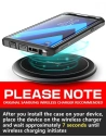 Kup Case Supcase Unicorn Beetle Pro Galaxy Note 9 Schwarz - SPC008BLK - {ean13} - Sklep Home Screen
