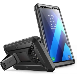 Kup Etui Supcase Unicorn Beetle Pro Galaxy Note 9 Black - SPC008BLK - {ean13} - Sklep Home Screen