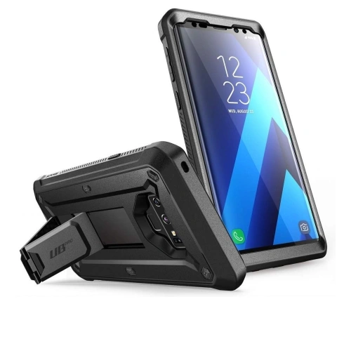 Kup Etui Supcase Unicorn Beetle Pro Galaxy Note 9 černé - SPC008BLK - {ean13} - Sklep Home Screen
