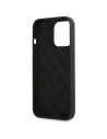 Kup Guess Apple Tasche GUHCP13XLSLMGBK iPhone 13 Pro Max schwarz/schwarz Hartschale Silikon Script Gold Logo - GUE2635 - {ean13} - Sklep Home Screen