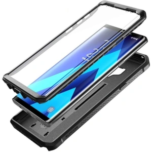 Kup Etui Supcase Unicorn Beetle Pro Galaxy Note 9 Black - SPC008BLK - {ean13} - Sklep Home Screen