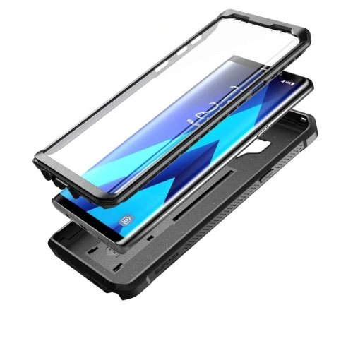 Kup Etui Supcase Unicorn Beetle Pro Galaxy Note 9 černé - SPC008BLK - {ean13} - Sklep Home Screen